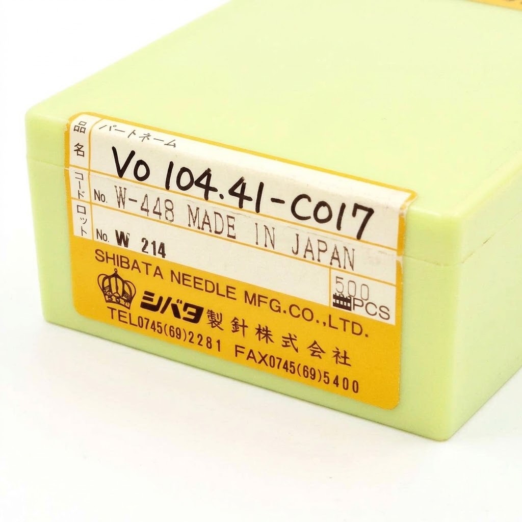 سوزن شیباتا - ژاپن Vo 104.41-C017 - تصویر 1